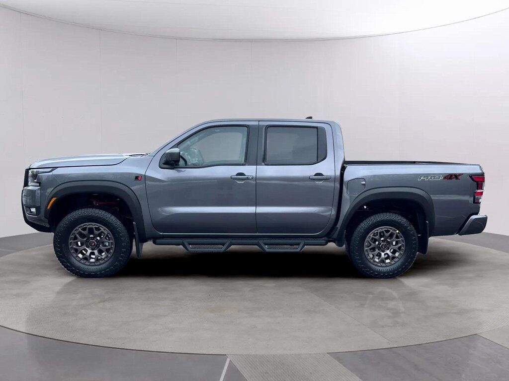 2026 Nissan Frontier PRO-4X R by Roush San Clemente CA