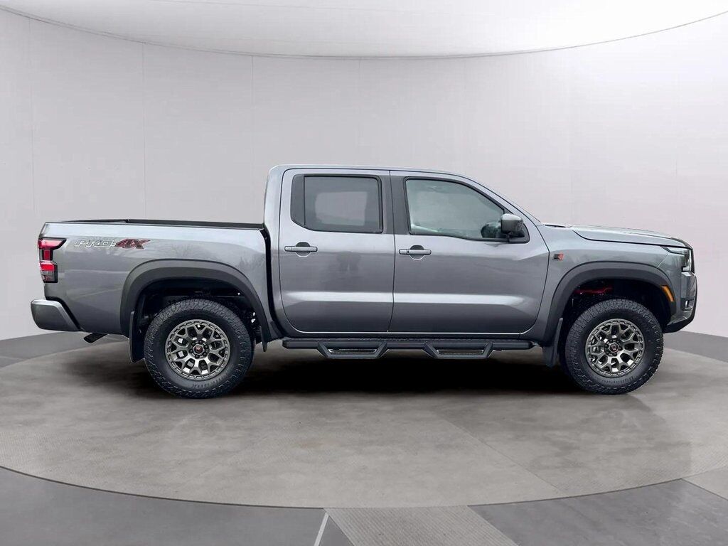 2026 Nissan Frontier PRO-4X R by Roush San Clemente CA