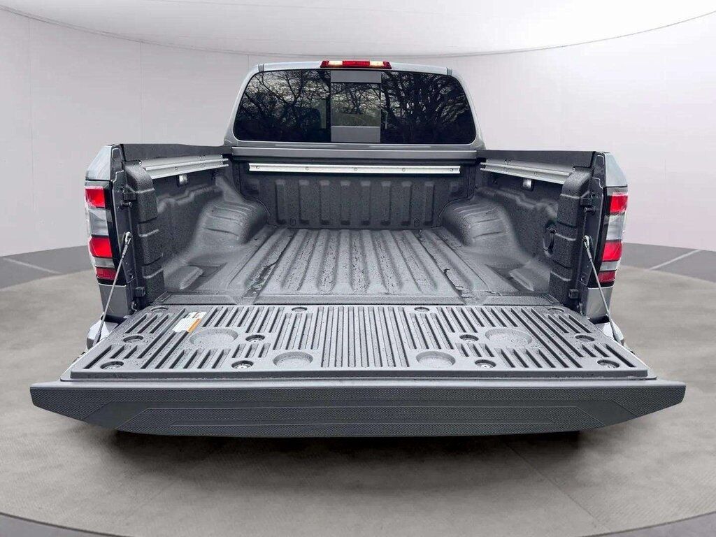 2026 Nissan Frontier PRO-4X R by Roush San Clemente CA