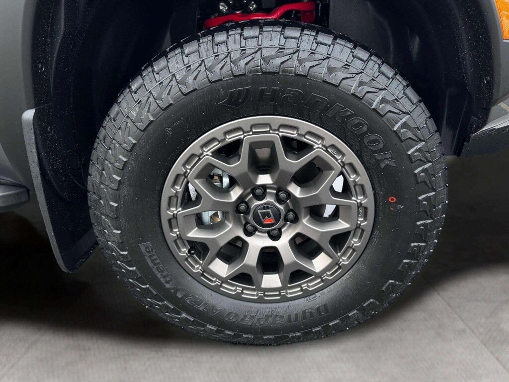 2026 Nissan Frontier PRO-4X R by Roush San Clemente CA