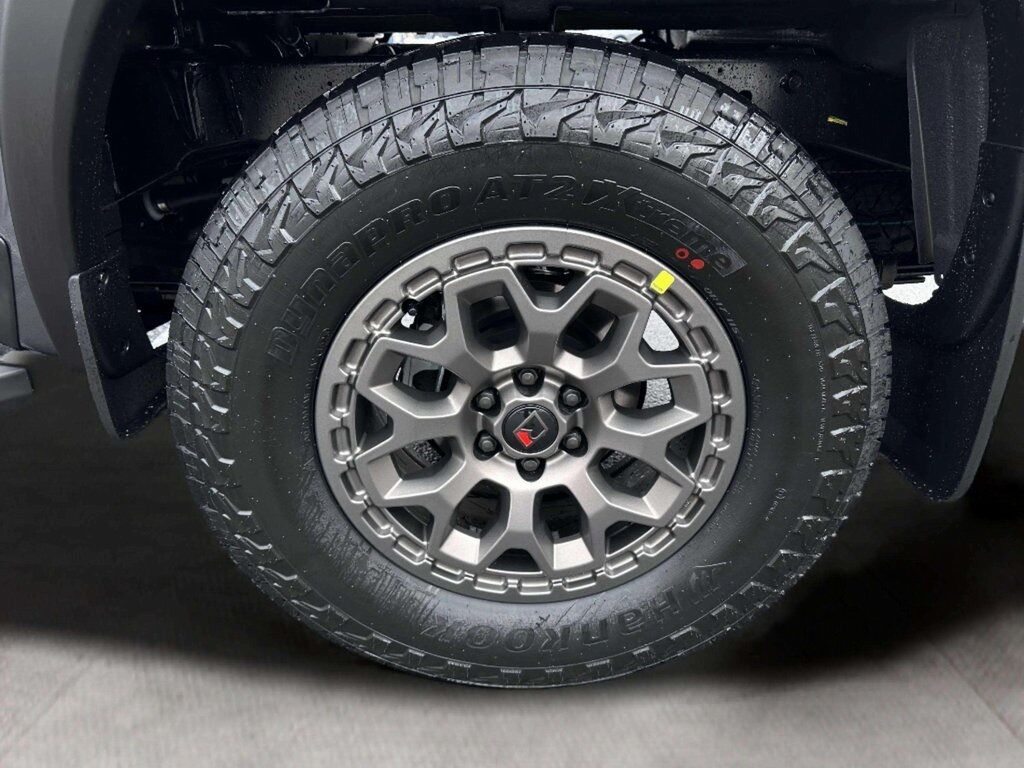 2026 Nissan Frontier PRO-4X R by Roush San Clemente CA