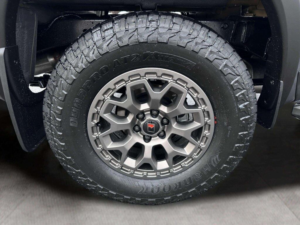 2026 Nissan Frontier PRO-4X R by Roush San Clemente CA