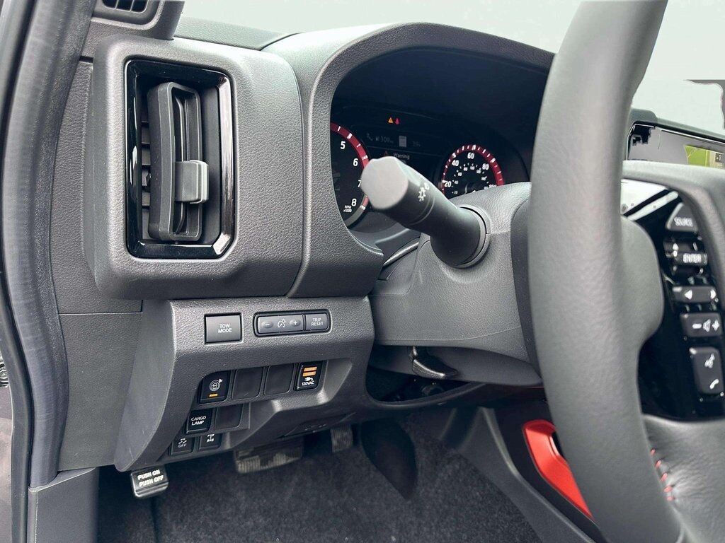 2026 Nissan Frontier PRO-4X R by Roush San Clemente CA