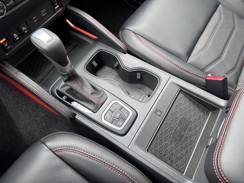 2026 Nissan Frontier PRO-4X R by Roush San Clemente CA