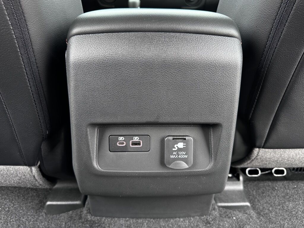 2026 Nissan Frontier PRO-4X R by Roush San Clemente CA