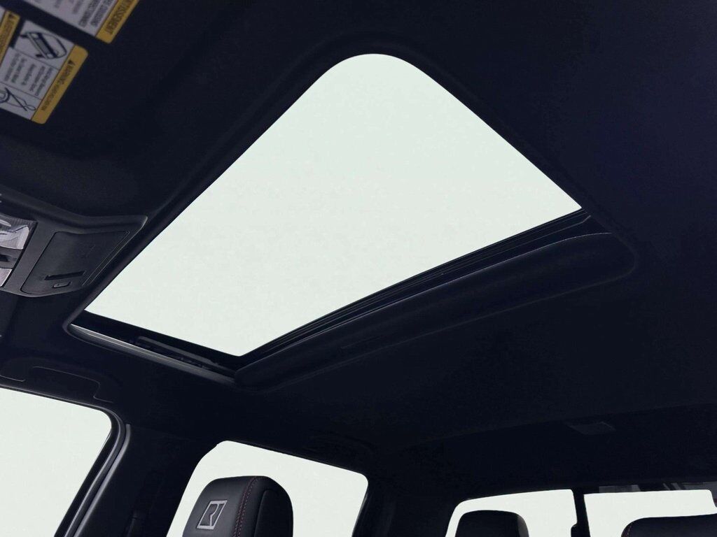 2026 Nissan Frontier PRO-4X R by Roush San Clemente CA