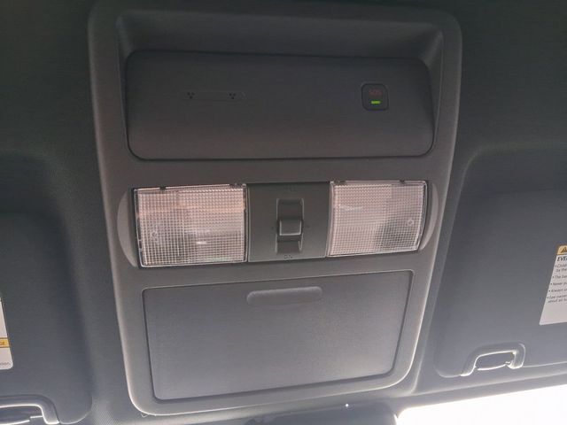 2026 Nissan Frontier PRO-4X Rockwall TX