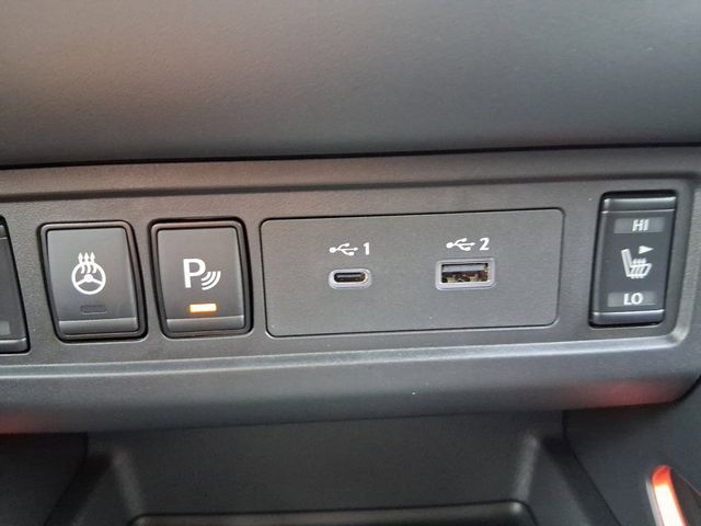 2026 Nissan Frontier PRO-4X Rockwall TX