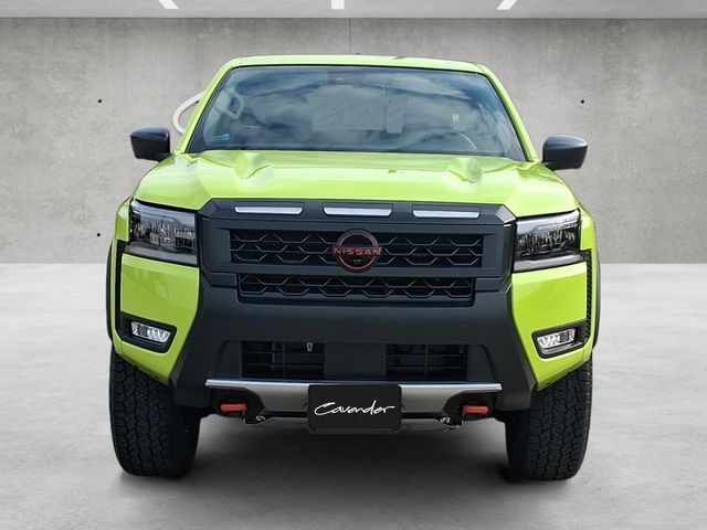 2026 Nissan Frontier PRO-4X Rockwall TX