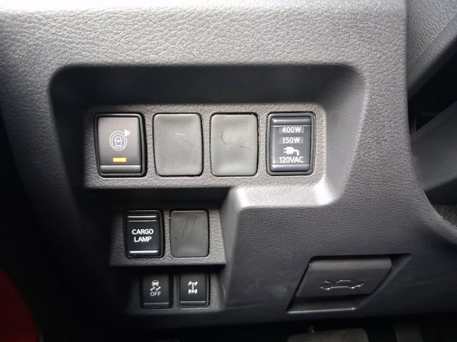 2026 Nissan Frontier PRO-4X Rockwall TX