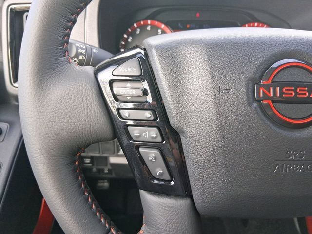 2026 Nissan Frontier PRO-4X Rockwall TX