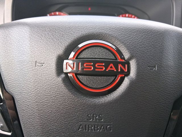 2026 Nissan Frontier PRO-4X Rockwall TX