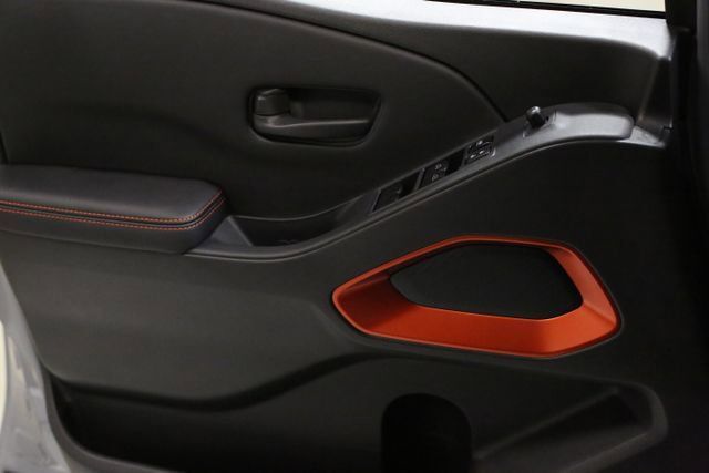 2026 Nissan Frontier PRO-4X Rockwall TX