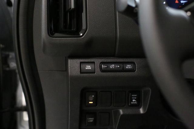 2026 Nissan Frontier PRO-4X Rockwall TX