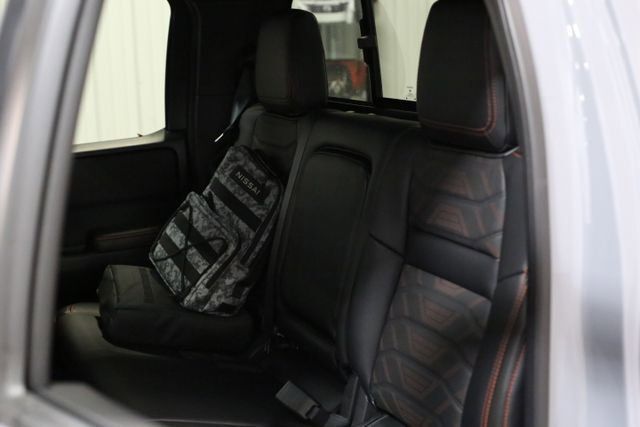 2026 Nissan Frontier PRO-4X Rockwall TX