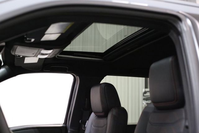 2026 Nissan Frontier PRO-4X Rockwall TX