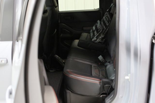 2026 Nissan Frontier PRO-4X Rockwall TX