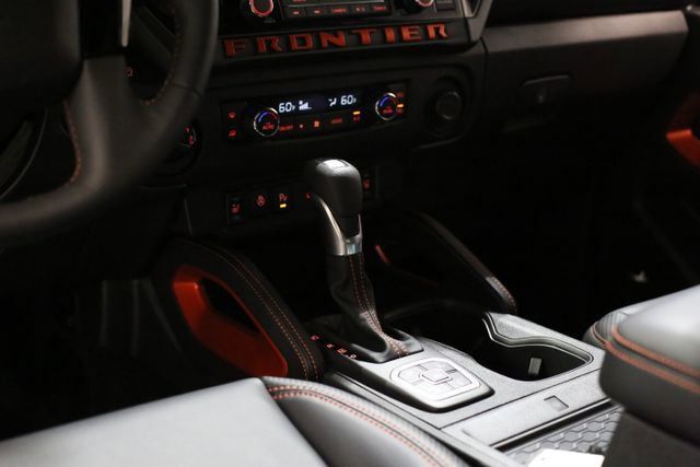 2026 Nissan Frontier PRO-4X Rockwall TX