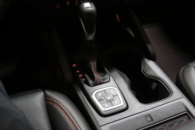 2026 Nissan Frontier PRO-4X Rockwall TX