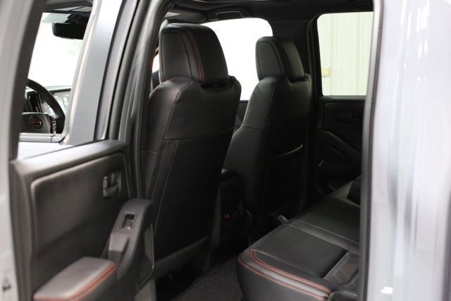 2026 Nissan Frontier PRO-4X Rockwall TX