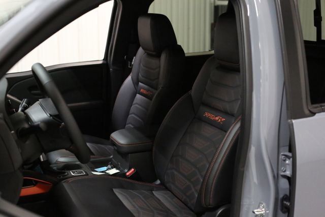 2026 Nissan Frontier PRO-4X Rockwall TX