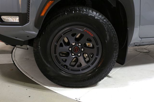 2026 Nissan Frontier PRO-4X Rockwall TX