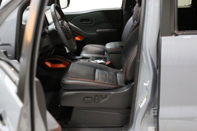 2026 Nissan Frontier PRO-4X Rockwall TX