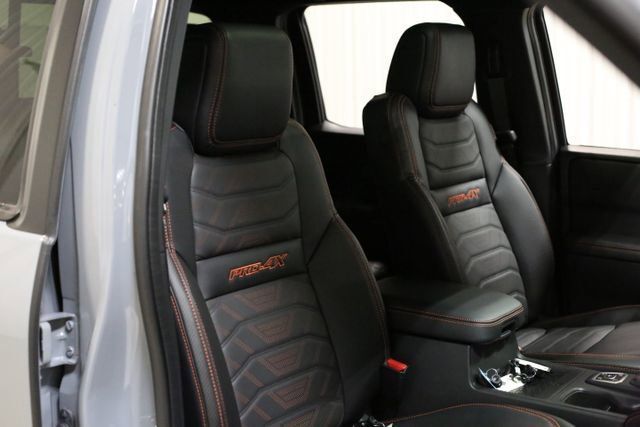 2026 Nissan Frontier PRO-4X Rockwall TX