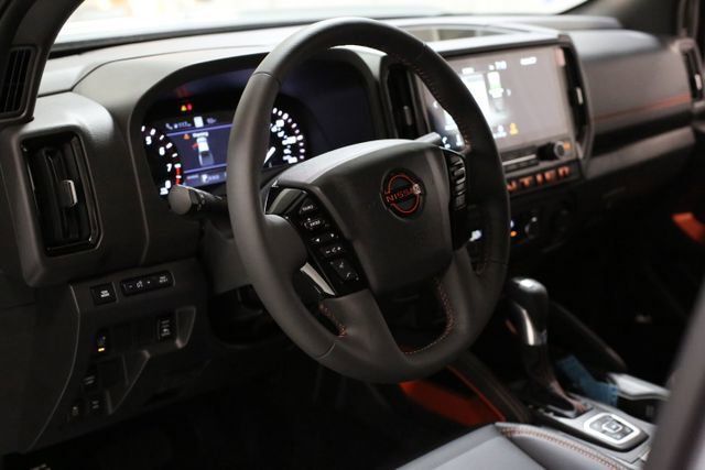 2026 Nissan Frontier PRO-4X Rockwall TX