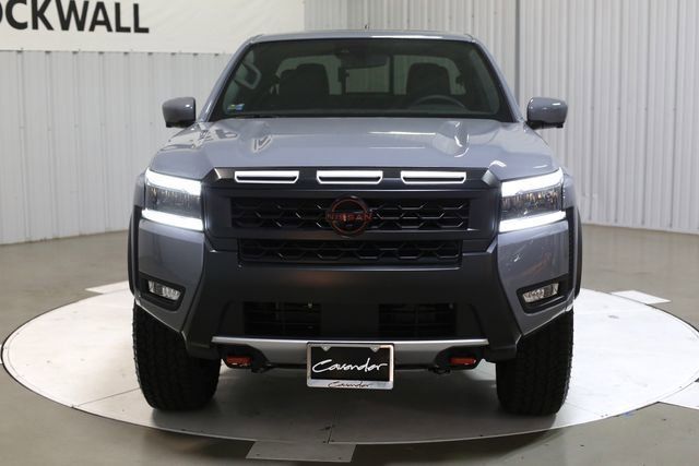 2026 Nissan Frontier PRO-4X Rockwall TX