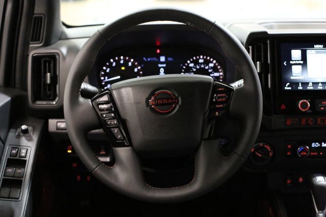 2026 Nissan Frontier PRO-4X Rockwall TX