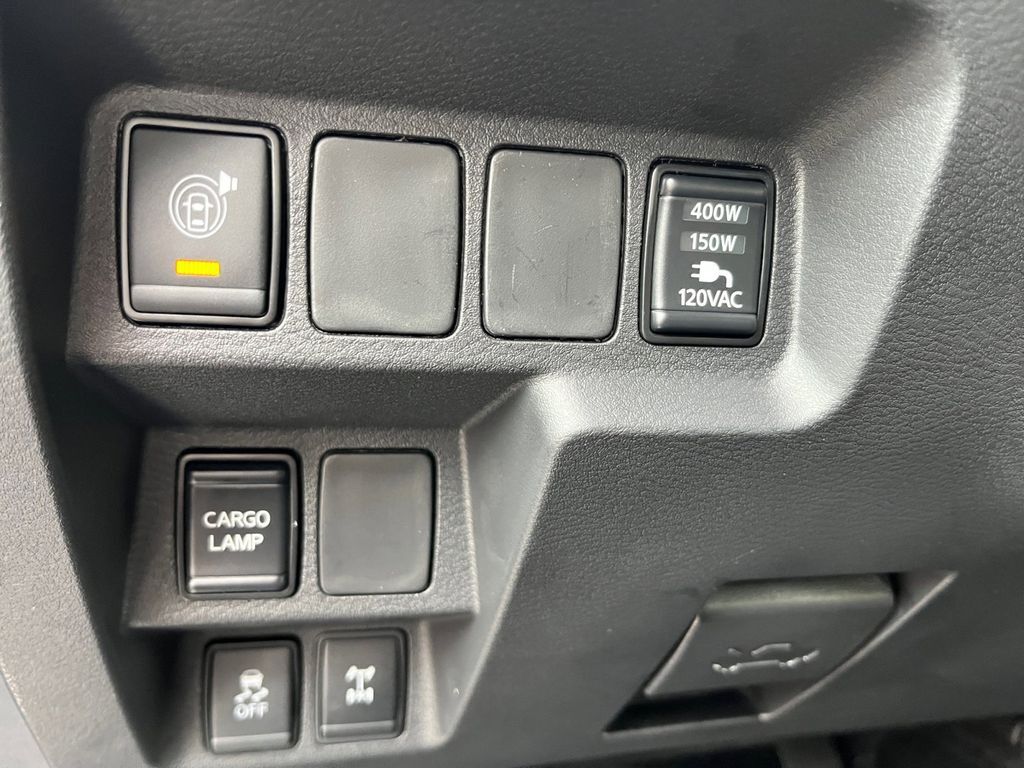 2026 Nissan Frontier PRO-4X San Marcos TX