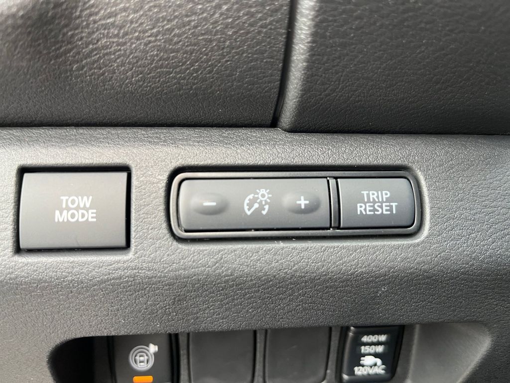 2026 Nissan Frontier PRO-4X San Marcos TX