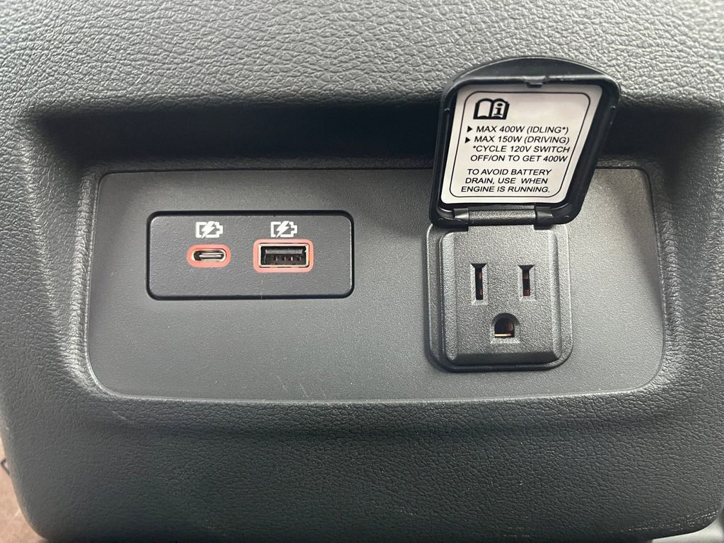 2026 Nissan Frontier PRO-4X San Marcos TX