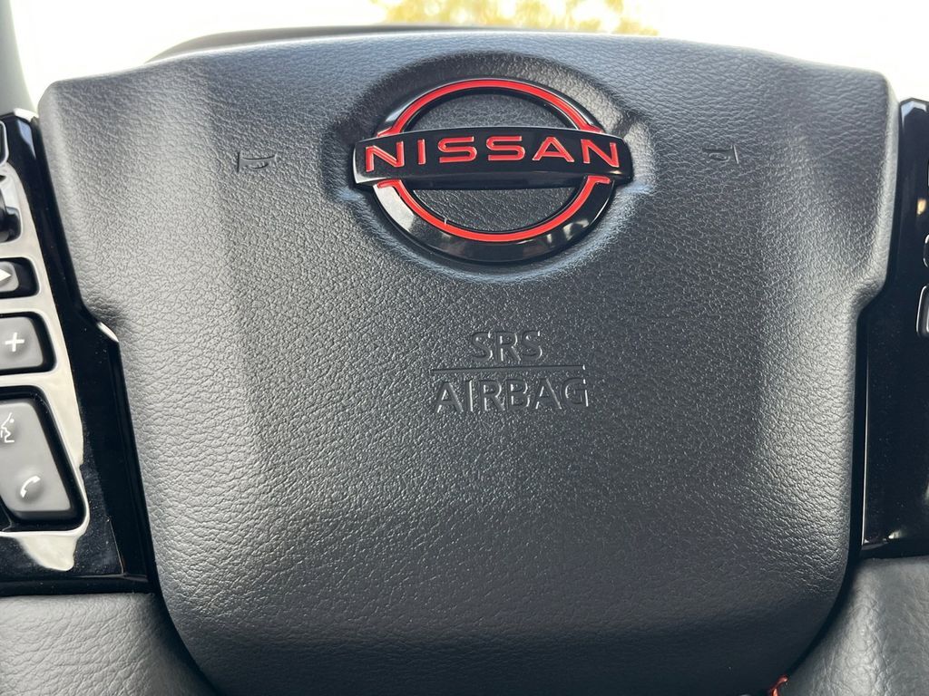 2026 Nissan Frontier PRO-4X San Marcos TX