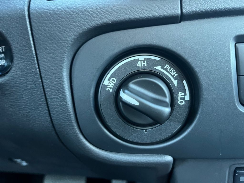 2026 Nissan Frontier PRO-4X San Marcos TX