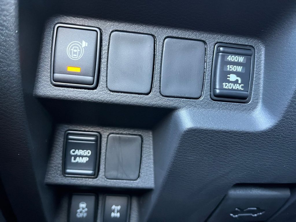 2026 Nissan Frontier PRO-4X San Marcos TX