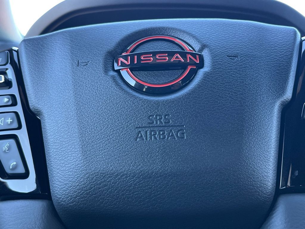 2026 Nissan Frontier PRO-4X San Marcos TX