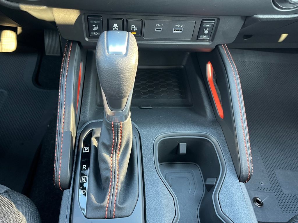 2026 Nissan Frontier PRO-4X San Marcos TX