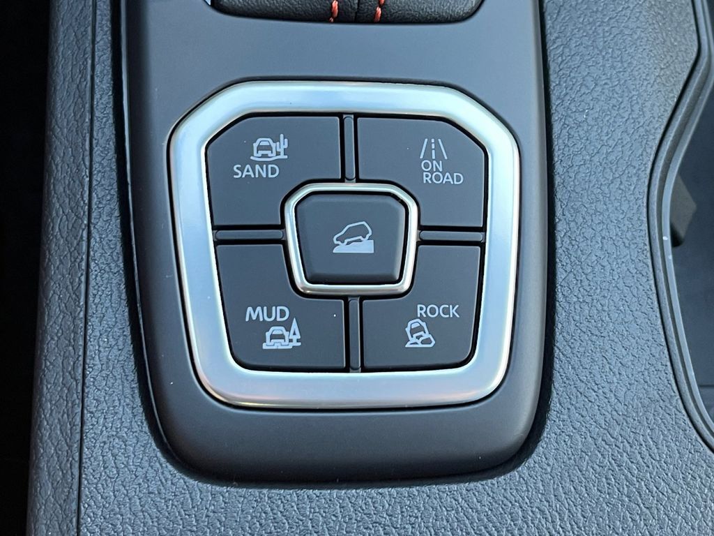 2026 Nissan Frontier PRO-4X San Marcos TX