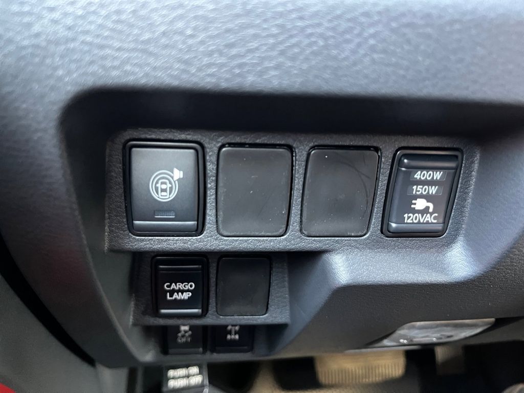 2026 Nissan Frontier PRO-4X San Marcos TX