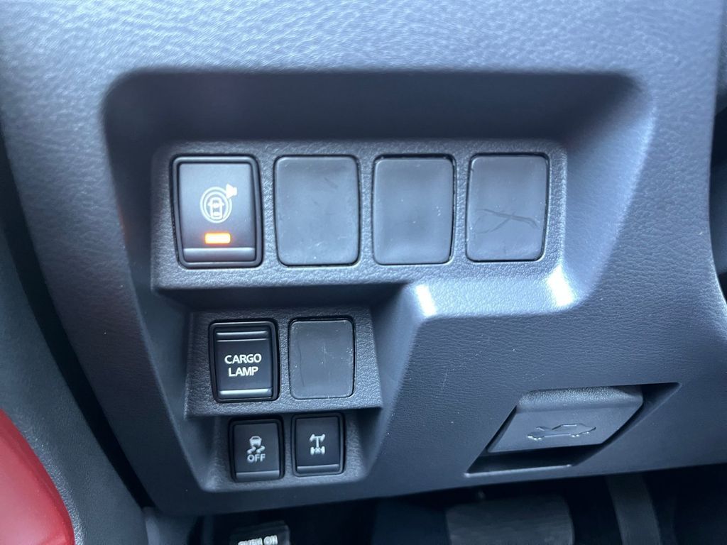 2026 Nissan Frontier PRO-4X San Marcos TX