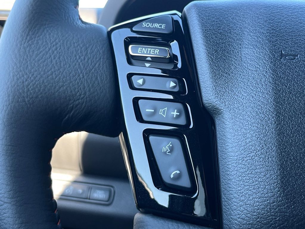 2026 Nissan Frontier PRO-4X San Marcos TX