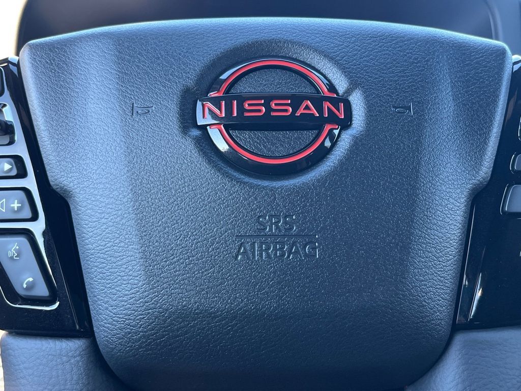 2026 Nissan Frontier PRO-4X San Marcos TX