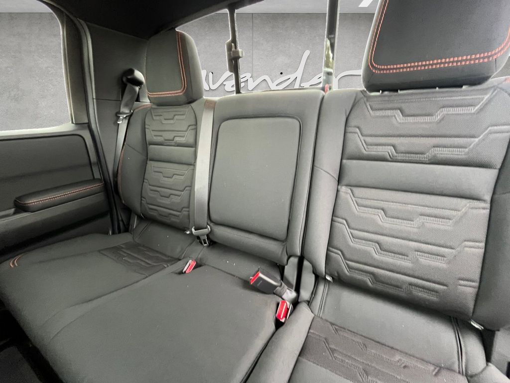 2026 Nissan Frontier PRO-4X San Marcos TX