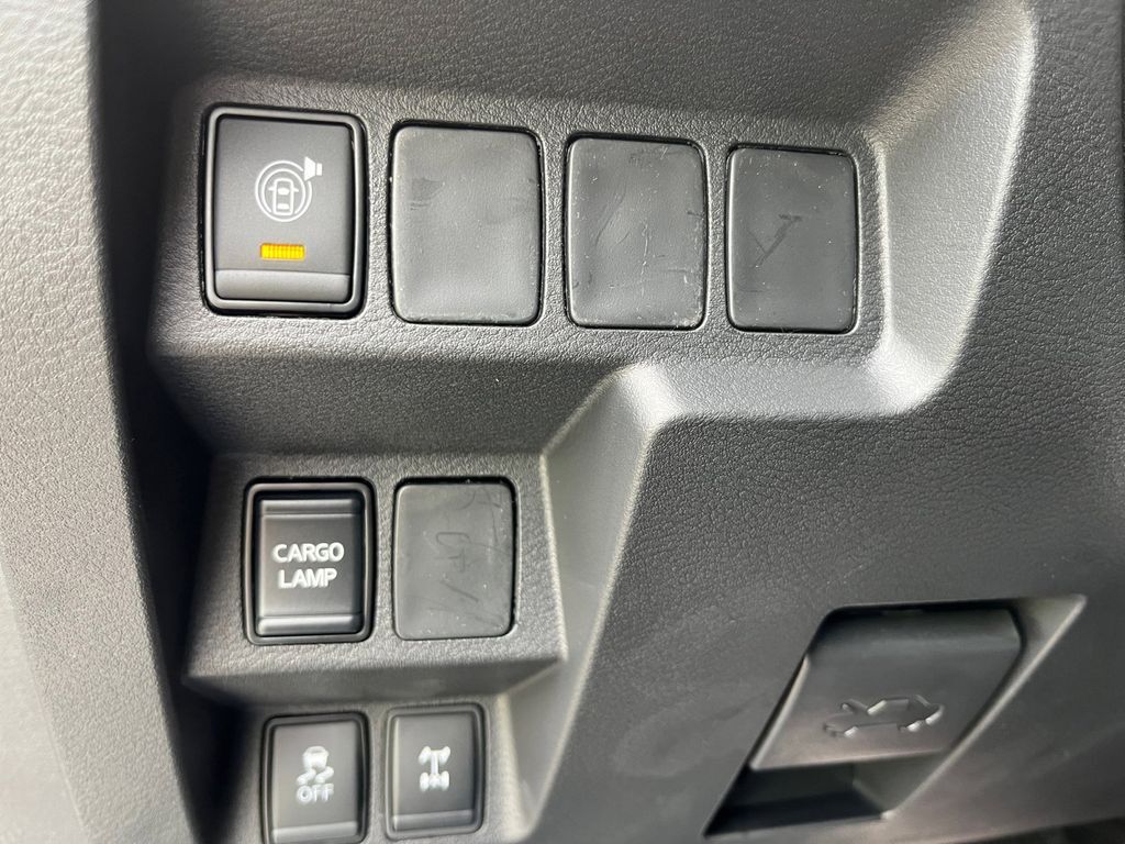 2026 Nissan Frontier PRO-4X San Marcos TX