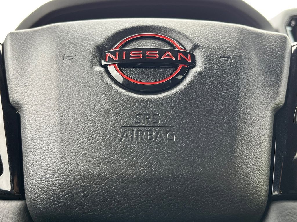2026 Nissan Frontier PRO-4X San Marcos TX