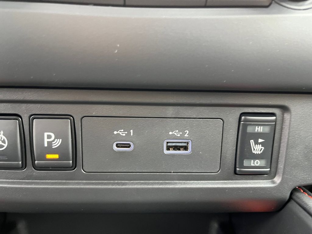 2026 Nissan Frontier PRO-4X San Marcos TX