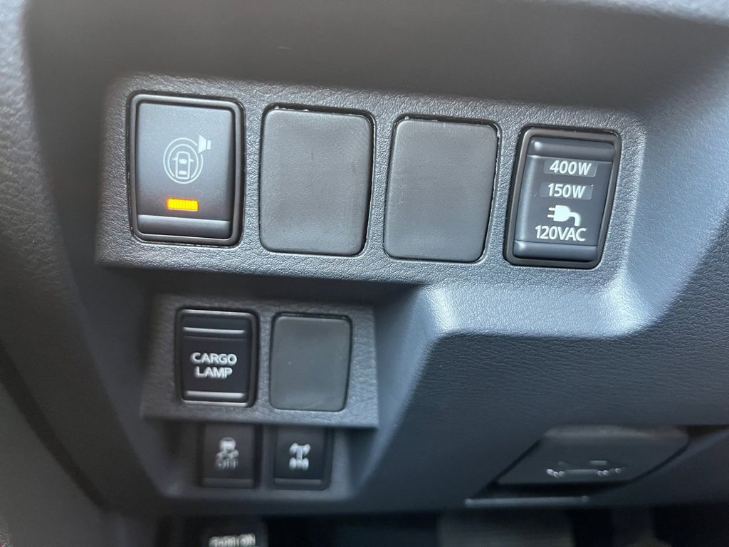 2026 Nissan Frontier PRO-4X San Marcos TX