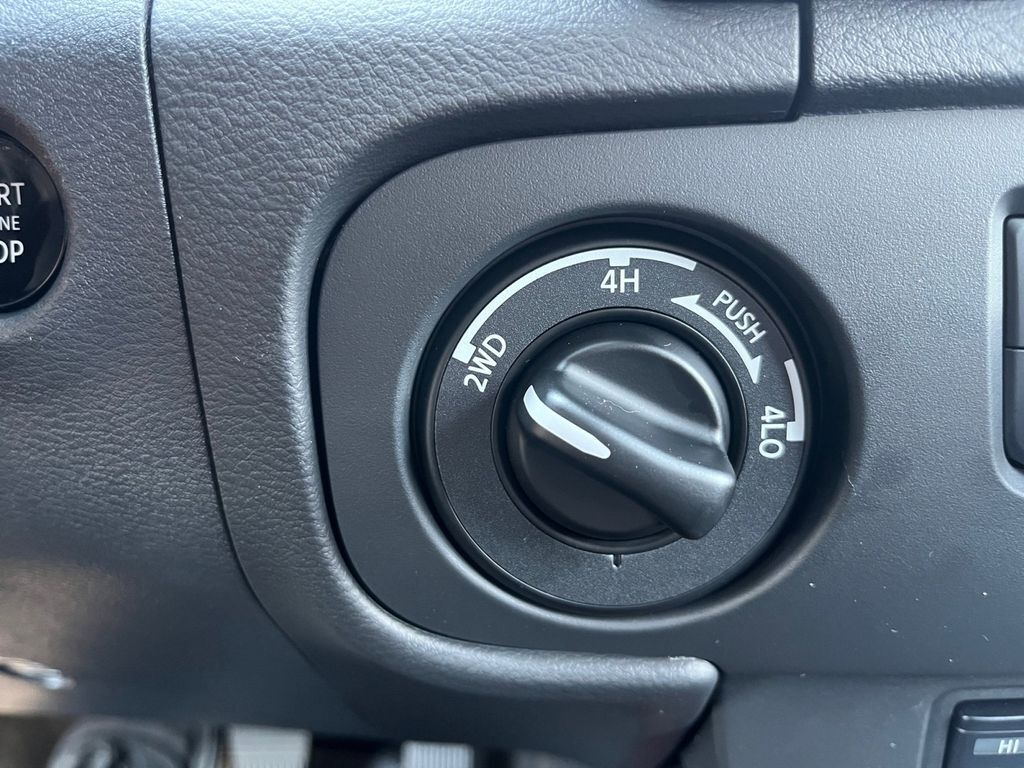 2026 Nissan Frontier PRO-4X San Marcos TX